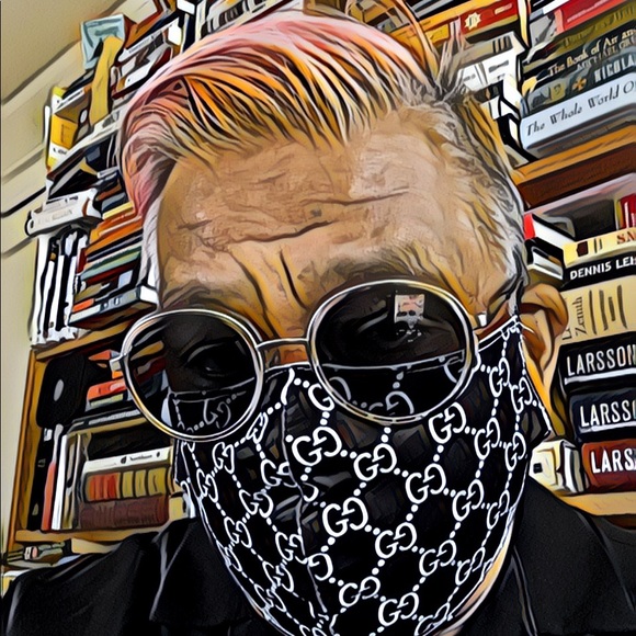 Meet your Posher, Peter - Picture 3 of 3